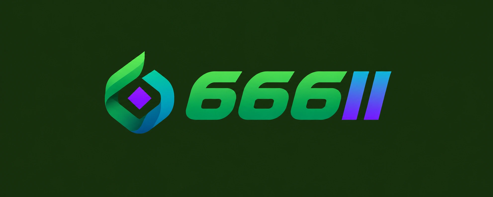 666II Logo
